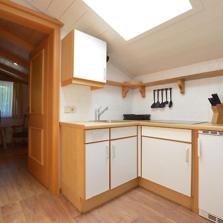 Landhaus Andrea Saalbach 客房 照片