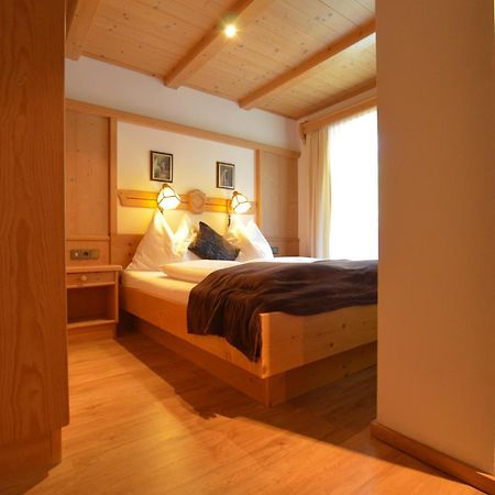 Landhaus Andrea Saalbach 客房 照片