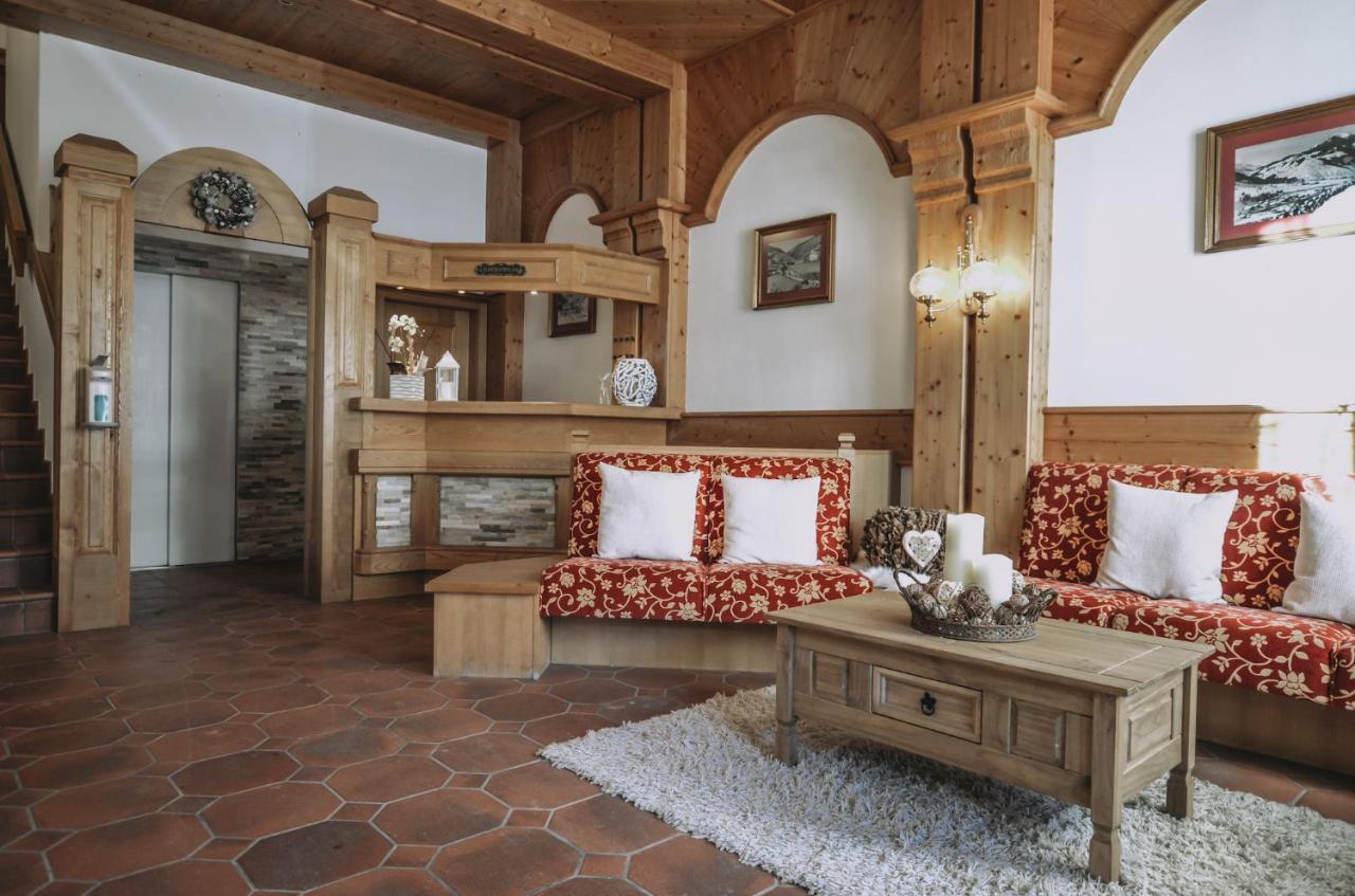 Landhaus Andrea Saalbach 外观 照片