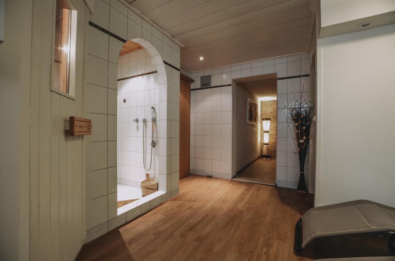 Landhaus Andrea Saalbach 外观 照片