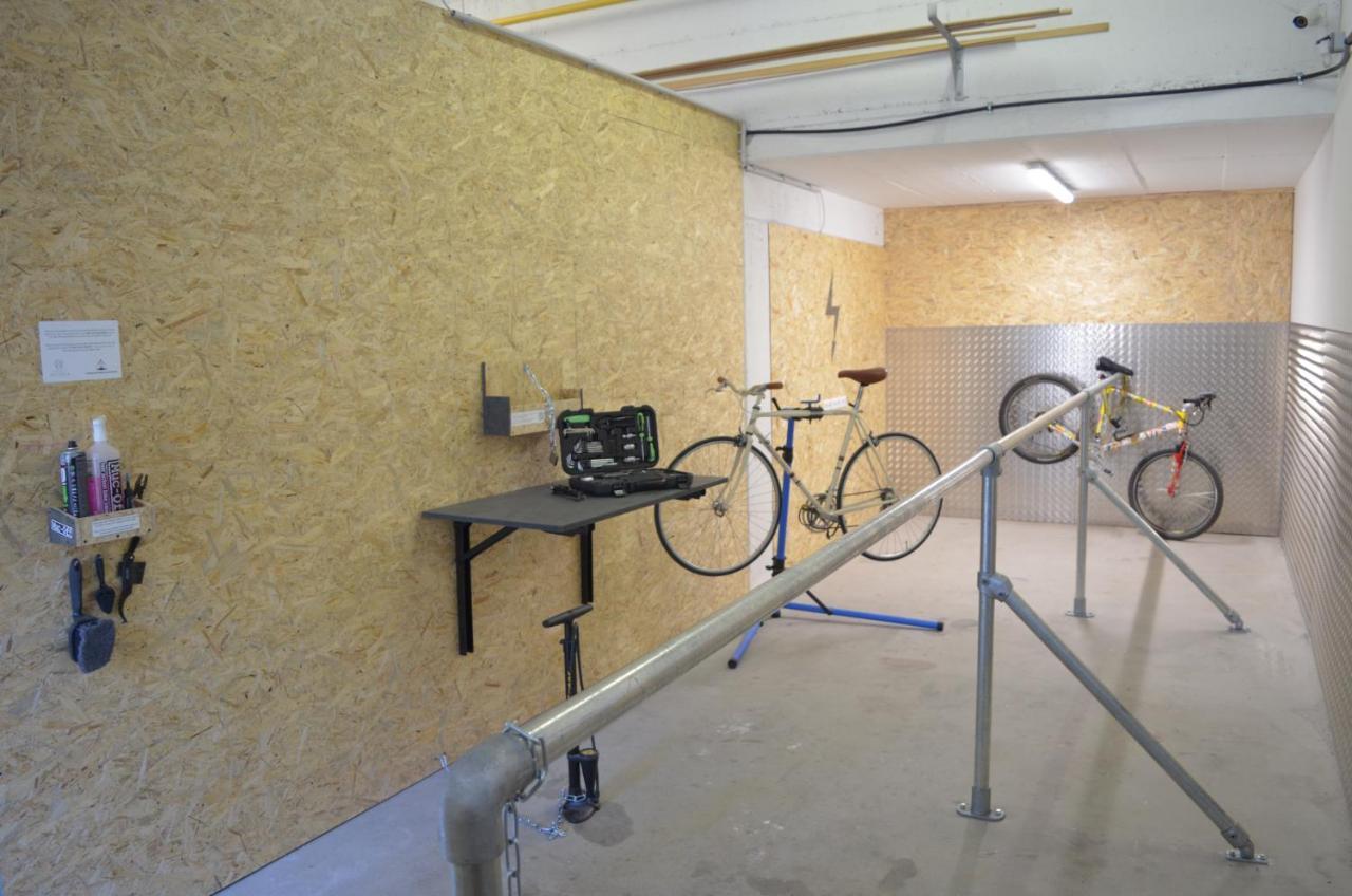 Landhaus Andrea Saalbach 外观 照片