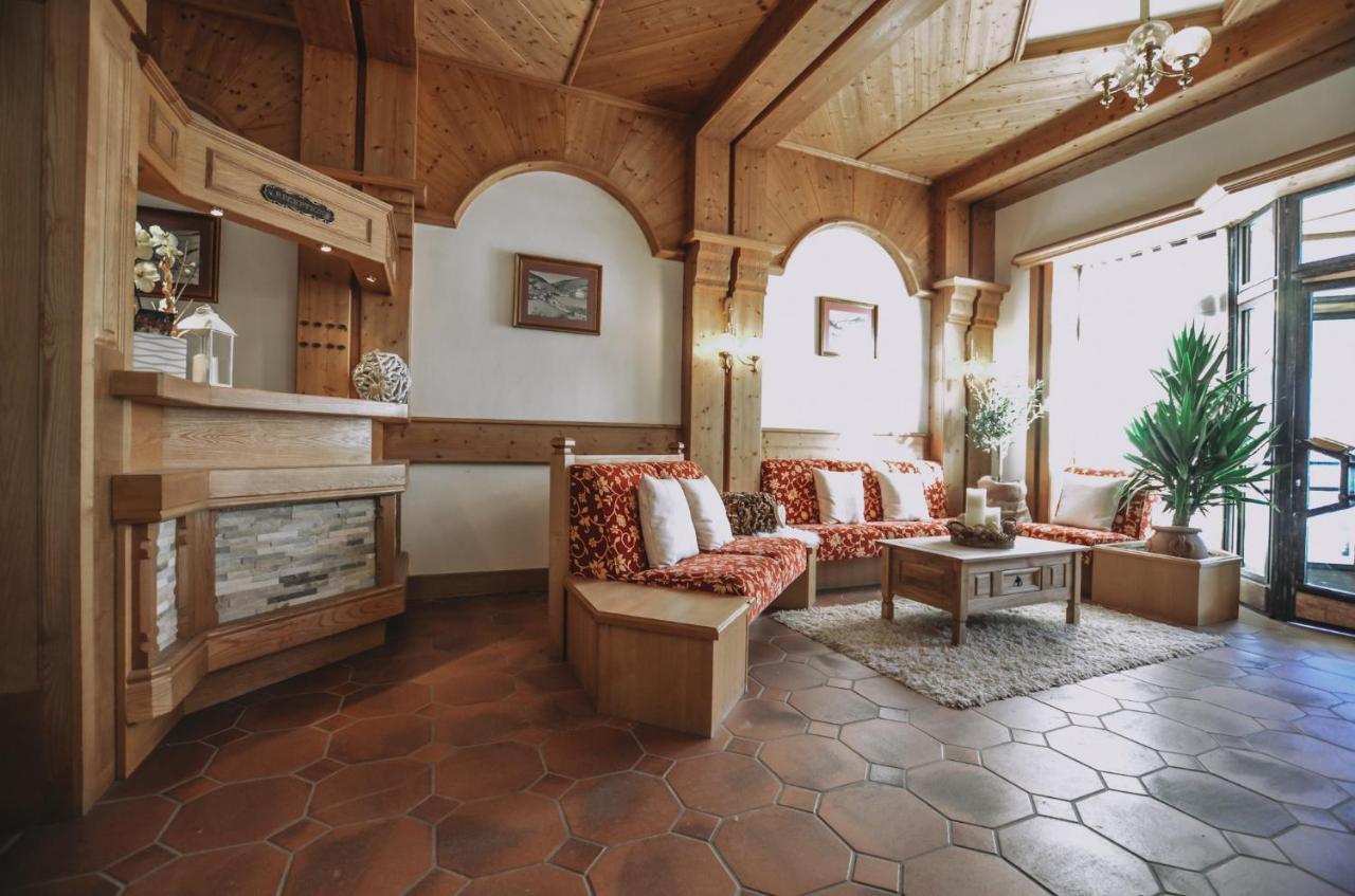 Landhaus Andrea Saalbach 外观 照片