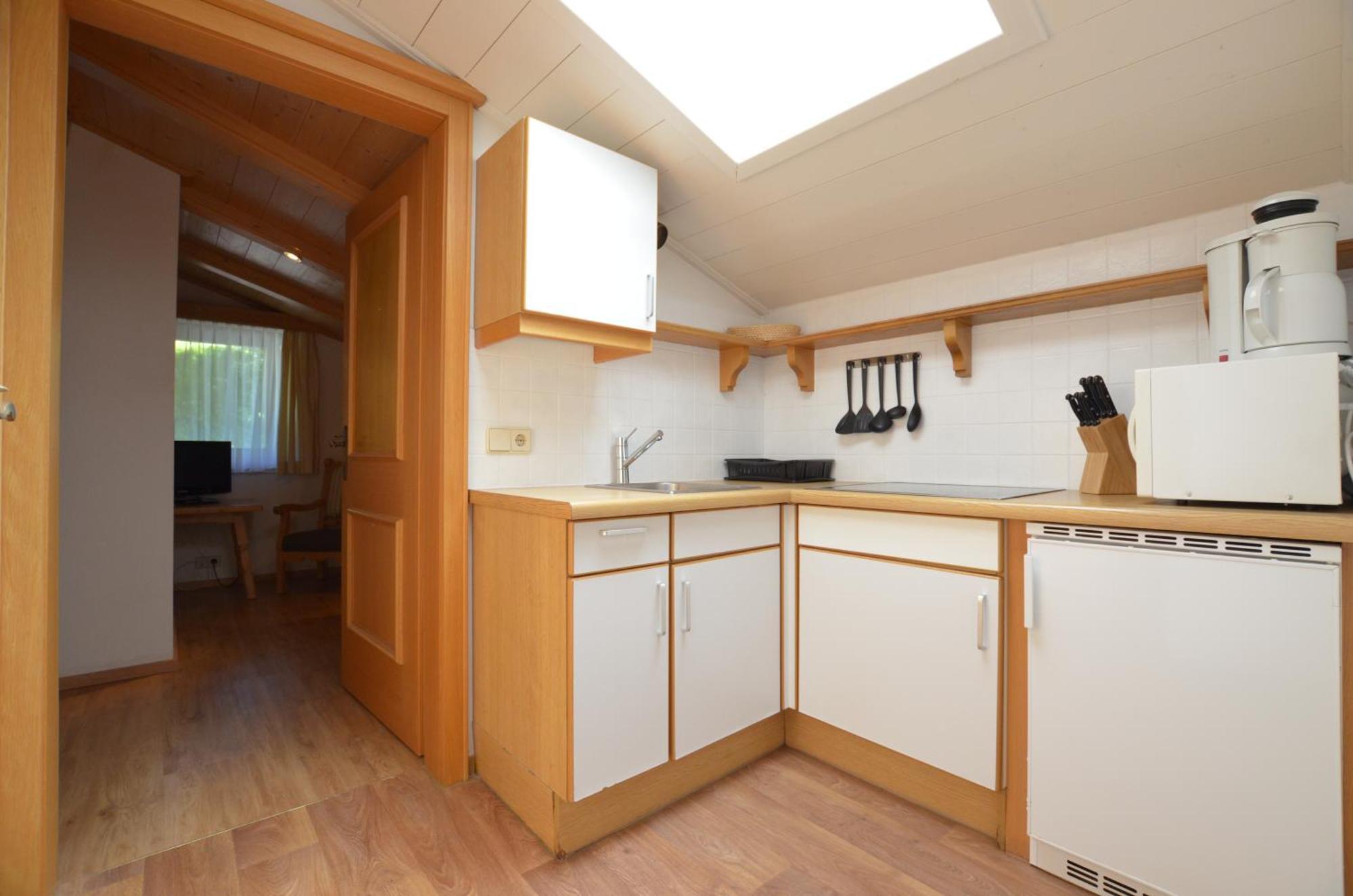 Landhaus Andrea Saalbach 客房 照片