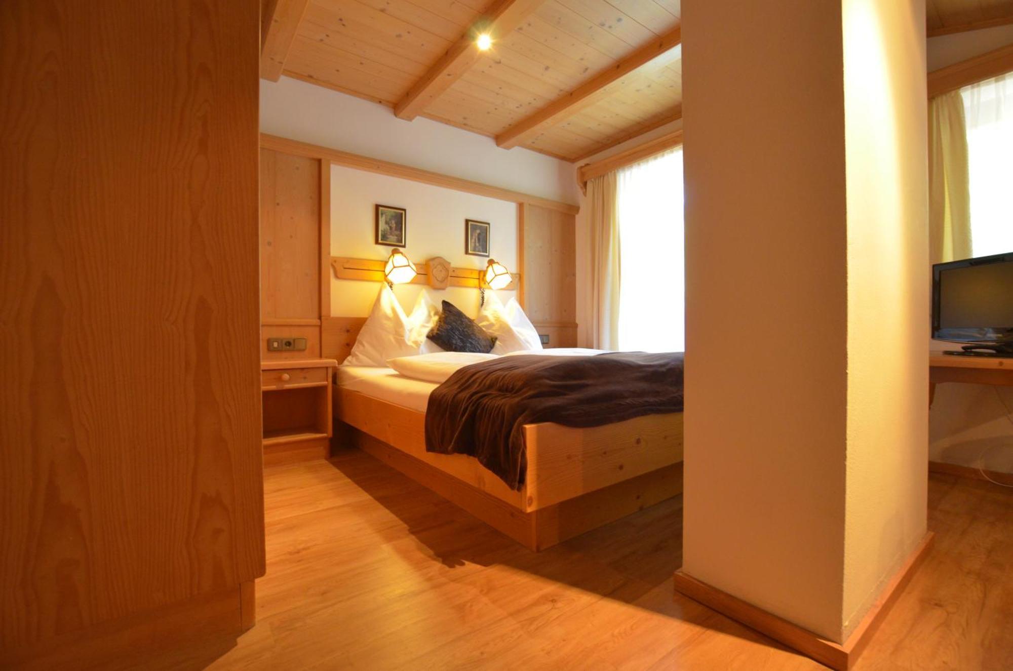 Landhaus Andrea Saalbach 客房 照片