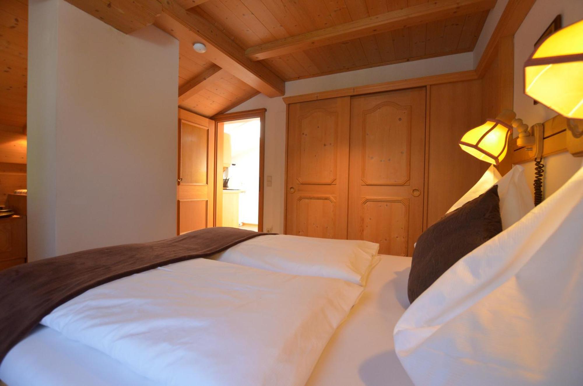 Landhaus Andrea Saalbach 客房 照片